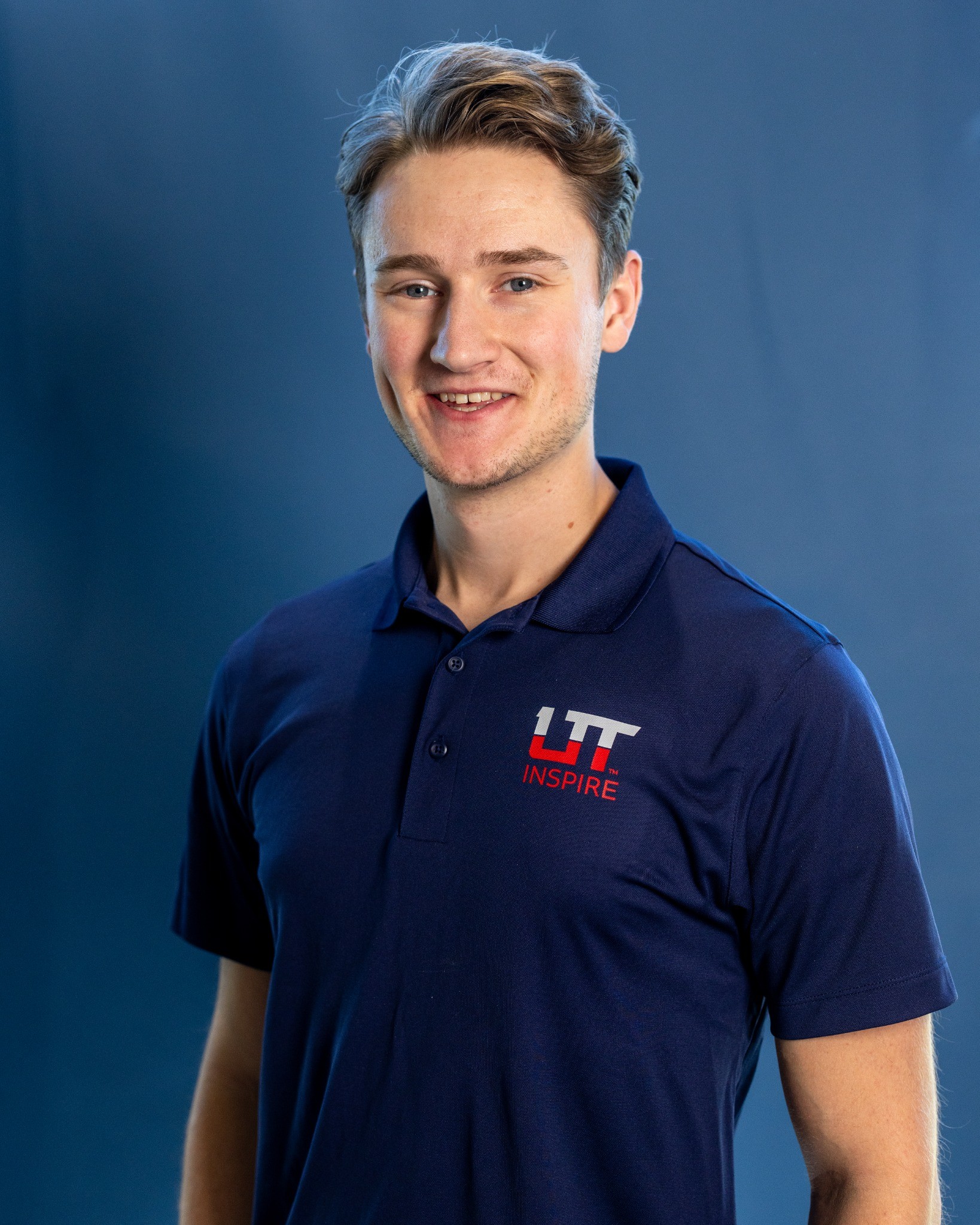 Thomas Anderson headshot